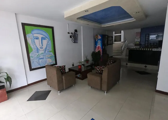 Hotel Ibiza