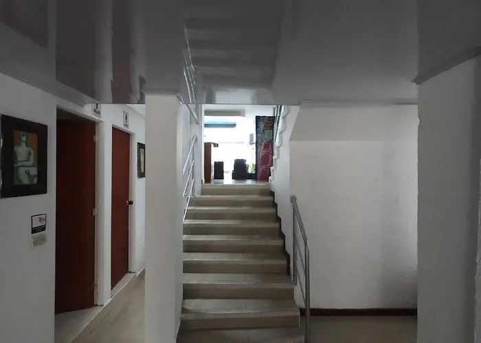 Hotel Ibiza