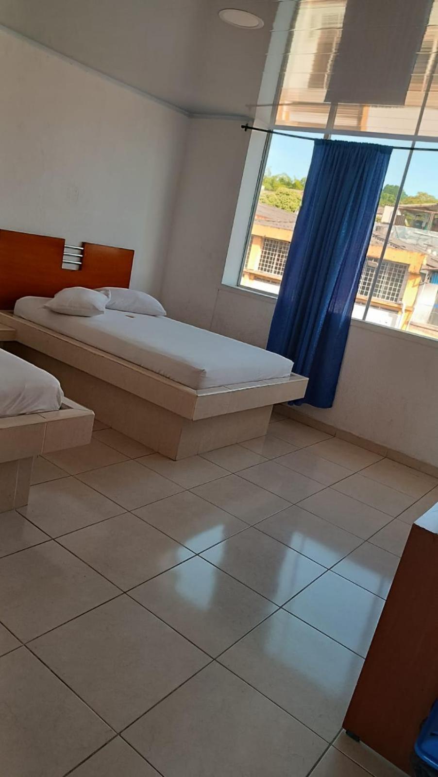 Ibiza Hotel